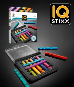 Gra Logiczna IQ Stixx Puzzle 3D Smart Games 7+