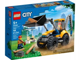 Klocki Lego City 60385 Koparka