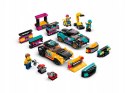 LEGO City 60389 Warsztat tuningowania samochodów