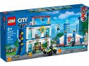 Lego City 60372 Akademia policyjna Klocki