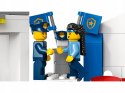 Lego City 60372 Akademia policyjna Klocki