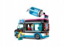 Lego City 60384 Pingwinia furgonetka ze slushem