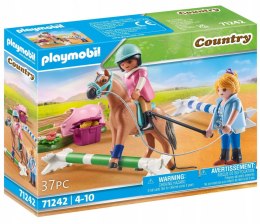 Playmobil Country 71242 Nauka jazdy konnej