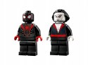 LEGO Heroes 76244 Miles Morales kontra Morbius