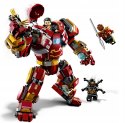 LEGO Super Heroes 76247 Hulkbuster bitwa o Wakandę