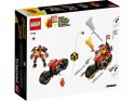Lego 71783 Ninjago Jeździec-Mech Kaia EVO