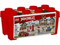 Lego 71787 Ninjago Kreatywne pudełko z klockami