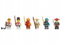 Lego 71787 Ninjago Kreatywne pudełko z klockami