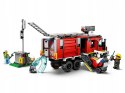 Lego City 60374 Terenowy pojazd straży pożarnej