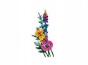 Lego Creator Expert 10313 Bukiet z polnych kwiatów