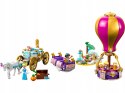 Lego Disney 43216 Podróż zaczarowanej księżniczki