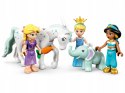Lego Disney 43216 Podróż zaczarowanej księżniczki