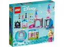Lego Disney Księżniczki 43211 Zamek Aurory