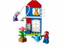 Lego Duplo 10995 Spider-Man zabawa w dom