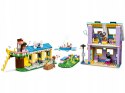 Lego Friends 41727 Centrum ratunkowe dla psów