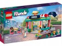 Lego Friends 41728 Bar w śródmieściu Heartlake