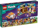 Lego Friends 41735 Mobilny domek