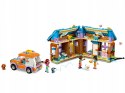 Lego Friends 41735 Mobilny domek