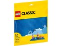 Płytka konstrukcyjna Lego Classic 11025 Niebieska