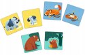 Memos Maxi Zwierzęta i ich dzieci Trefl Memory 2+