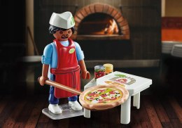 Playmobil 71161 Piekarz pizzy Special Plus