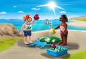 Playmobil 71166 Dzieci z bombami wodnymi Special