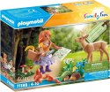 Playmobil 71188 Zielarka Zestaw Upominkowy