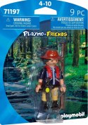 Playmobil 71197 Figurka Poszukiwacz Przygód