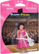 Playmobil 71198 Figurka Skrzypaczka 4+