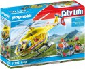 Playmobil City Life 71203 Helikopter Ratunkowy