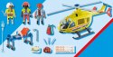 Playmobil City Life 71203 Helikopter Ratunkowy