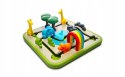 Smart Games Safari Park Junior Gra Logiczna 3+