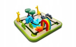 Smart Games Safari Park Junior Gra Logiczna 3+