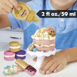 Hasbro Play-Doh Ciastolina Złote wypieki E9437