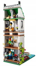 Klocki Lego 31139 Creator 3w1 Przytulny dom