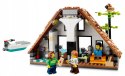 Klocki Lego 31139 Creator 3w1 Przytulny dom
