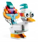 Klocki Lego 31140 Creator 3w1 Magiczny jednorożec