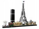 Klocki Lego Architecture 21044 Paryż