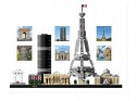 Klocki Lego Architecture 21044 Paryż