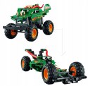 LEGO 42149 Technic Monster Jam Dragon