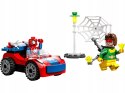 Lego 10789 Marvel Samochód Spider-Mana i Doc Ock