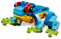 Lego 31136 Creator 3w1 Egzotyczna Papuga