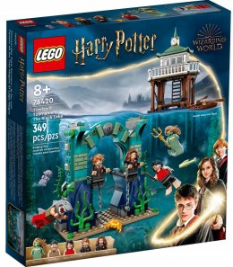 Lego 76420 Harry Potter Jezioro Hogwartu