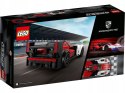 Lego 76916 Speed Champions Porsche 963
