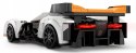 Lego 76918 Speed Champions McLaren Solus i McLaren