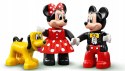 Lego Duplo 10941 Urodzinowy pociąg Miki i Minnie