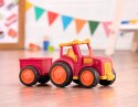 Traktor z Przyczepą Wonder Wheels b.Toys Ciągnik