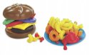 Ciastolina Burger i Frytki Play-Doh E5472
