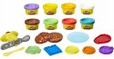 Ciastolina Burger i Frytki Play-Doh E5472