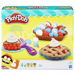 Ciastolina Wesołe wypieki Play-Doh B3398